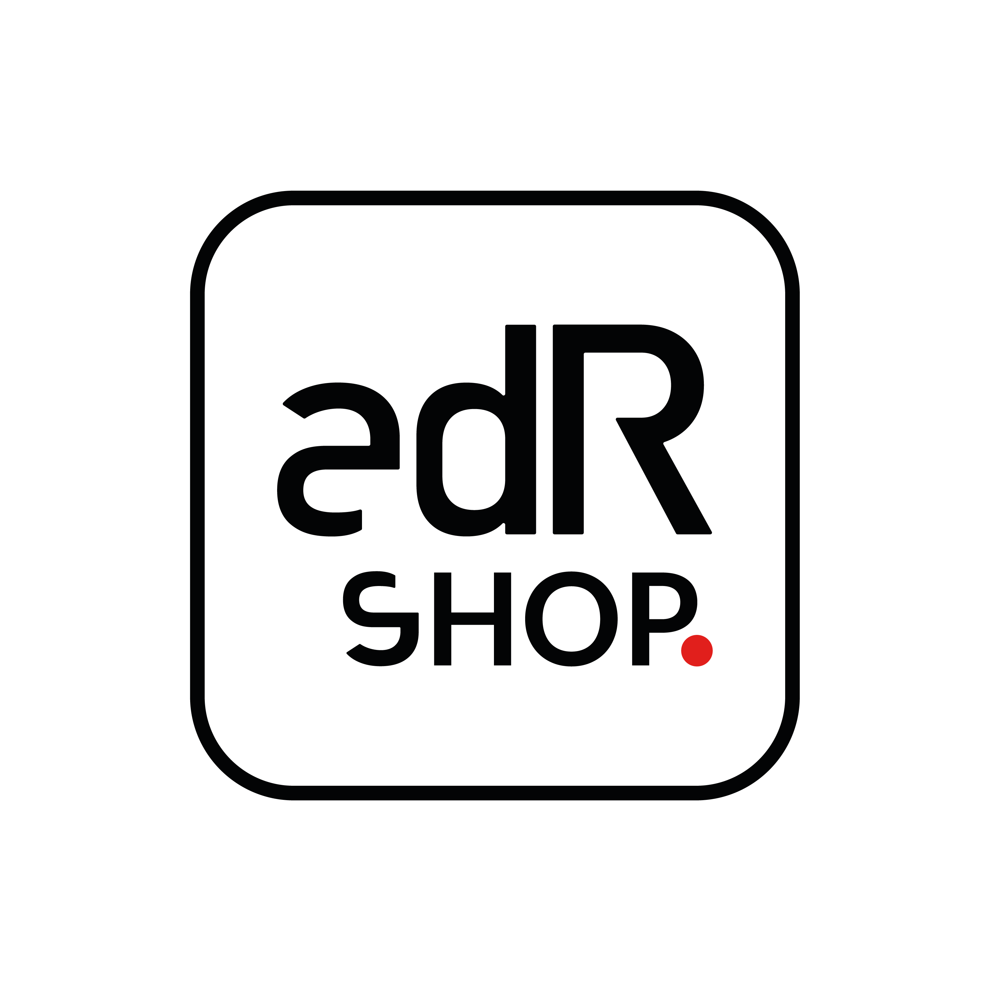 ADR retail